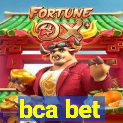 bca bet